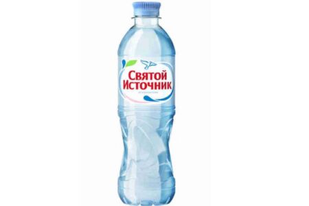 Святой Источник