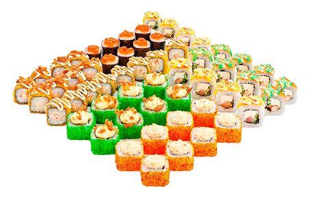 Счастье есть