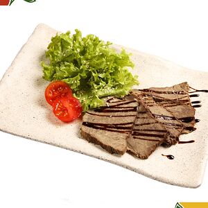 Տավարի բուժենինա