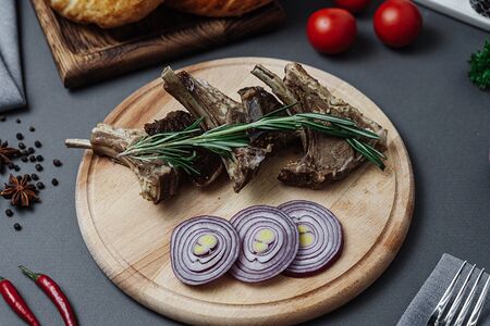 Тандыр-кебаб