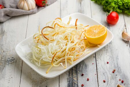 Сыр косичка Чечил