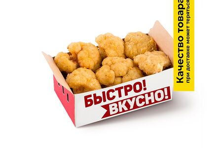 Цветная капуста фри