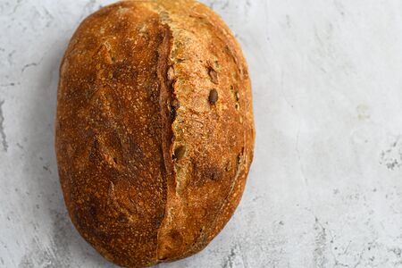 Бордосский хлеб