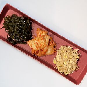 Сет салатов №1