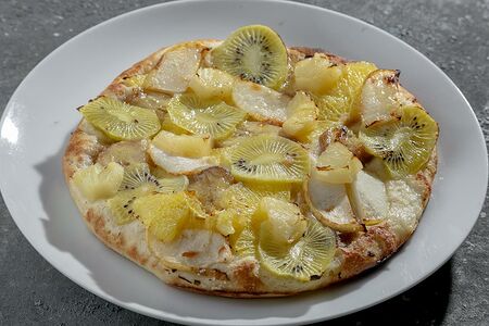 Пицца Экзотическая