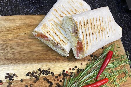 Шаурма Классическая стандарт