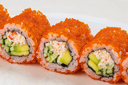 Калифорния