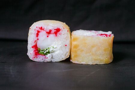 Спринг креветка