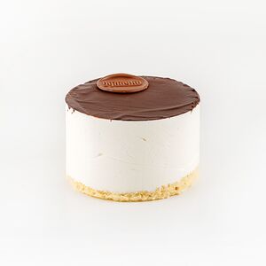 Мини-торт Птичье молоко