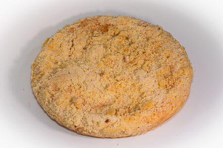 Королевская ватрушка