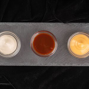 Соус Бургер