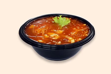 Китайский кисло-сладкий