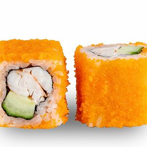 Калифорния креветка