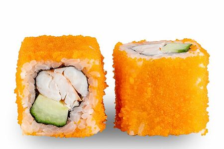 Калифорния креветка