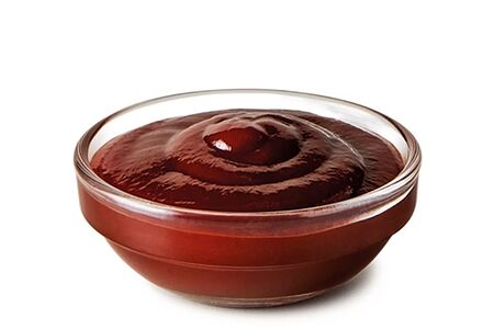 Соус Барбекю