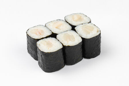 Ролл Кальмар