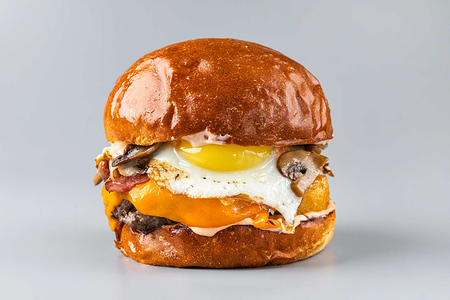 Деревенский Биг