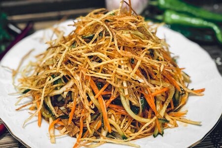 Салат Пекин