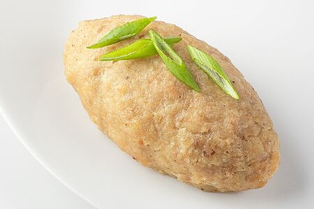 Котлета куриная паровая