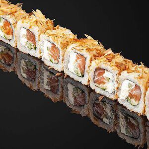 Բոնիտո ռոլլ