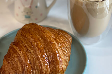 Круассан классический