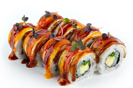 Ролл оракул