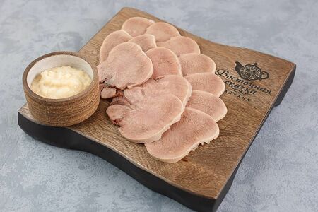 Говяжий язык