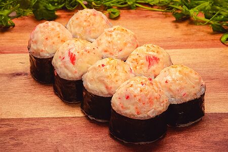 Ролл Дао краб