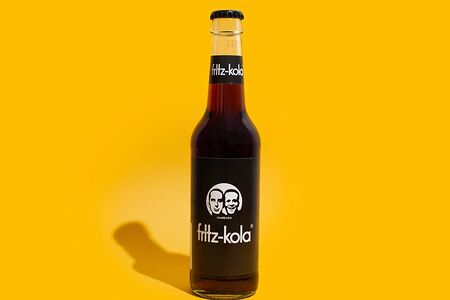 Fritz Kola