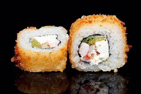 Горячий Малибу