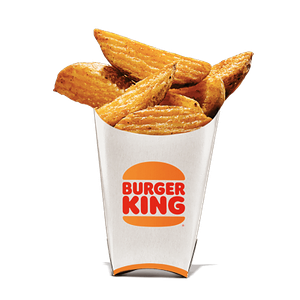 Картофель деревенский большой