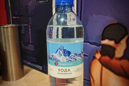 Сладкая жизнь