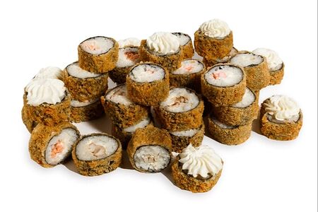 Сет №9 Темпура