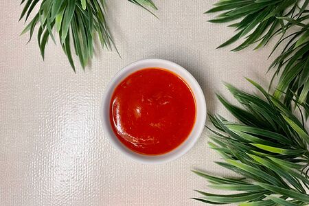 Соус острый шрирача