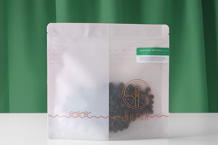 Чай Нитка жасминовая жемчужина