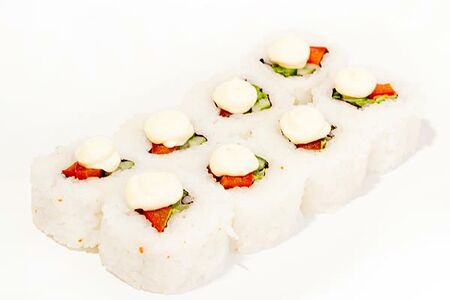 Ролл Весенний