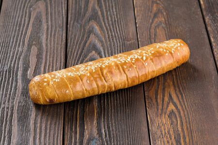 Брецель-дог