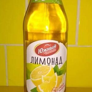 Лимонад Южный