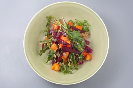 Салат Стройный