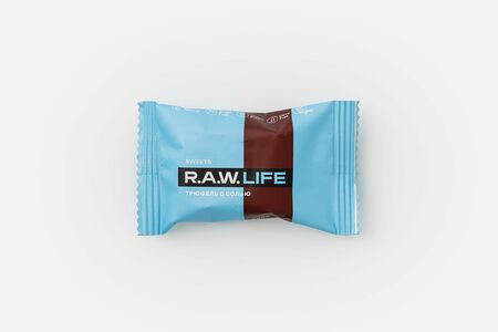 Конфета Raw Life