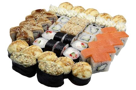 Ласковый май