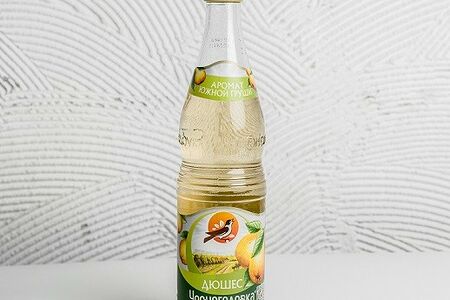 Черноголовка Дюшес