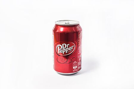 Dr Pepper