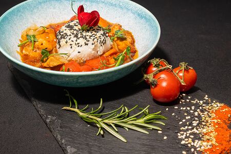 Курица Кунг-пао