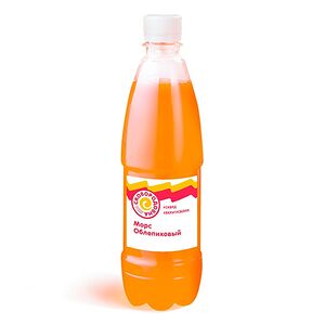 Морс Облепиховый большой