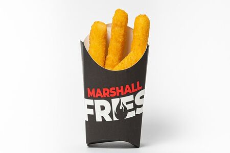 Сырные палочки