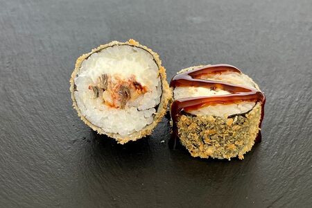 Понико-темпуро