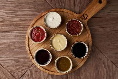 Гранатовый бальзамик