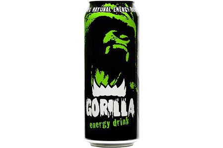 Gorilla Energy