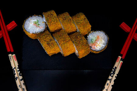 Филадельфия темпура